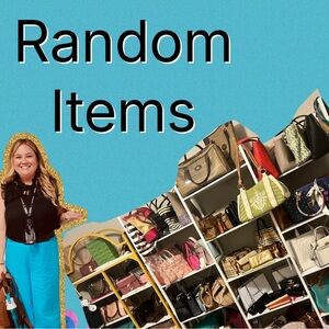 Stylish Handbags Collection